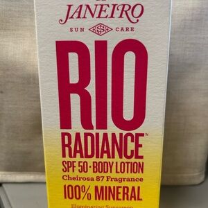 Sol De Janeiro Mineral SPF 50